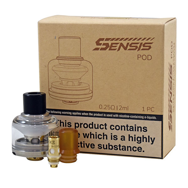 Innokin Sensis Ersatz-Pod - 1St