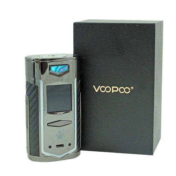 VOOPOO X217 Mod - 217W