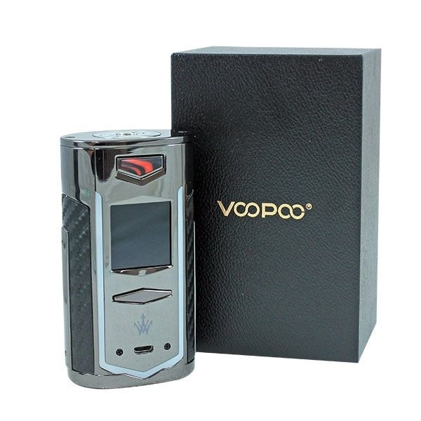 VOOPOO X217 Mod - 217W