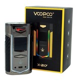 VOOPOO X217 Mod - 217W