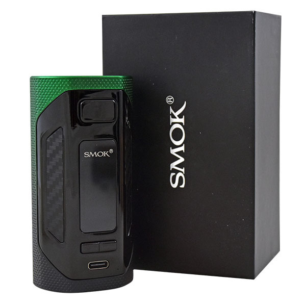 Smok Rigel Mod - 230W