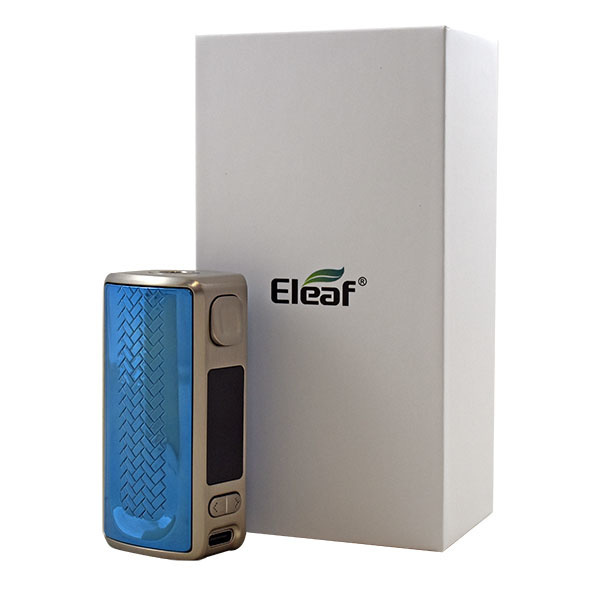 Eleaf iStick S80 Mod - 1800mAh