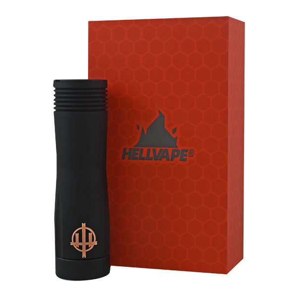 Hellvape Trishul V2 Mech Mod