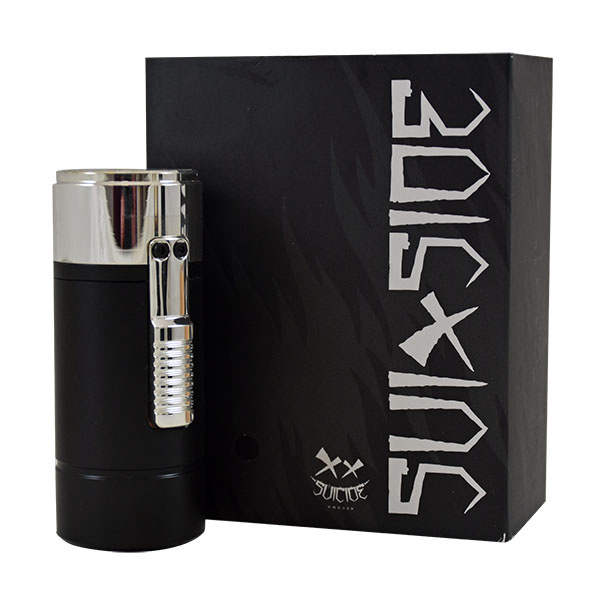Selbstmord Modz SuiSide Mech Mod