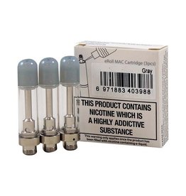 Joyetech eRoll Mac Cartridge 1.5Ω - 3St