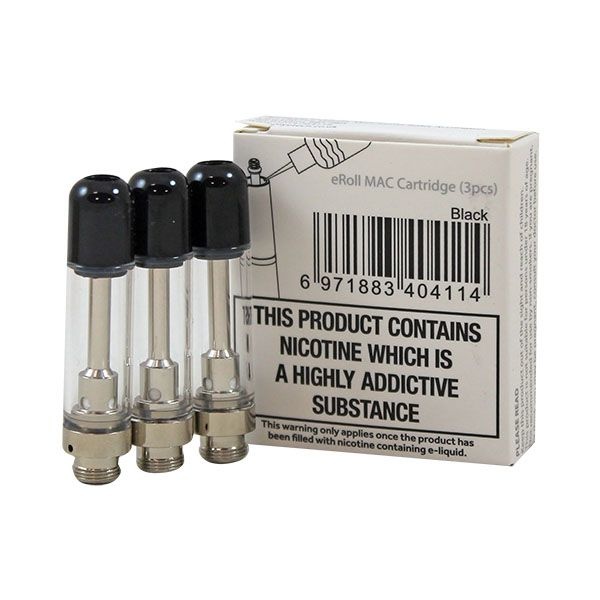 Joyetech eRoll Mac Cartridge 1.5Ω - 3St