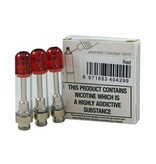 Joyetech eRoll Mac Cartridge 1.5Ω - 3St