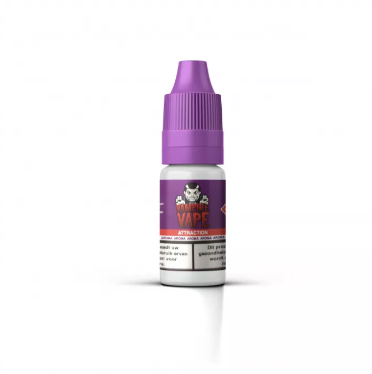 Vampire Vape Aroma - Attraction