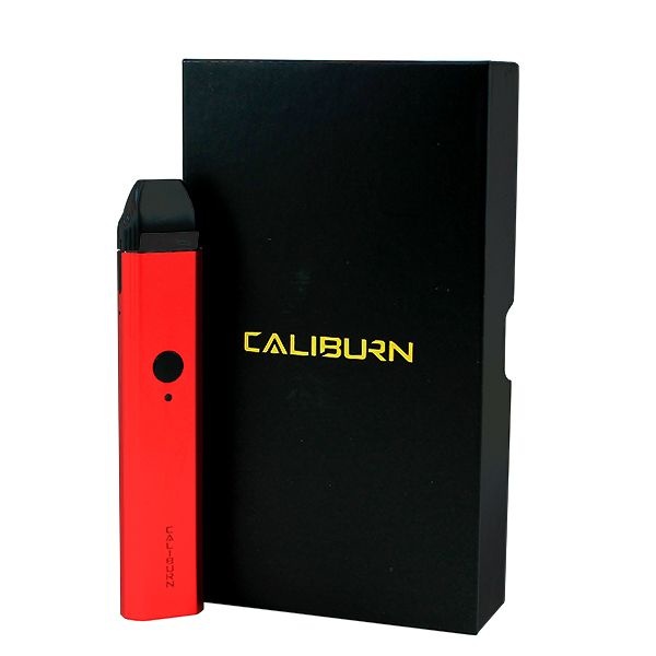 Uwell Caliburn Pod Kit - 520mAh