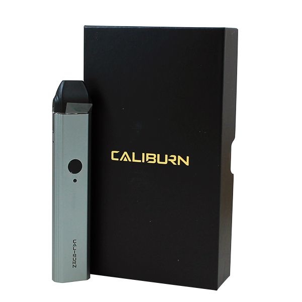 Uwell Caliburn Pod Kit - 520mAh