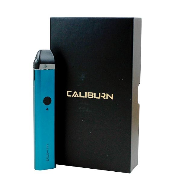 Uwell Caliburn Pod Kit - 520mAh