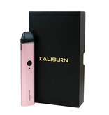 Uwell Caliburn Pod Kit - 520mAh