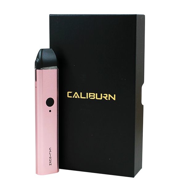 Uwell Caliburn Pod Kit - 520mAh