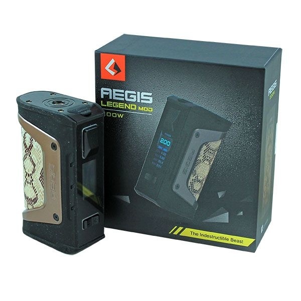 Geek Vape Aegis Legende - 200W