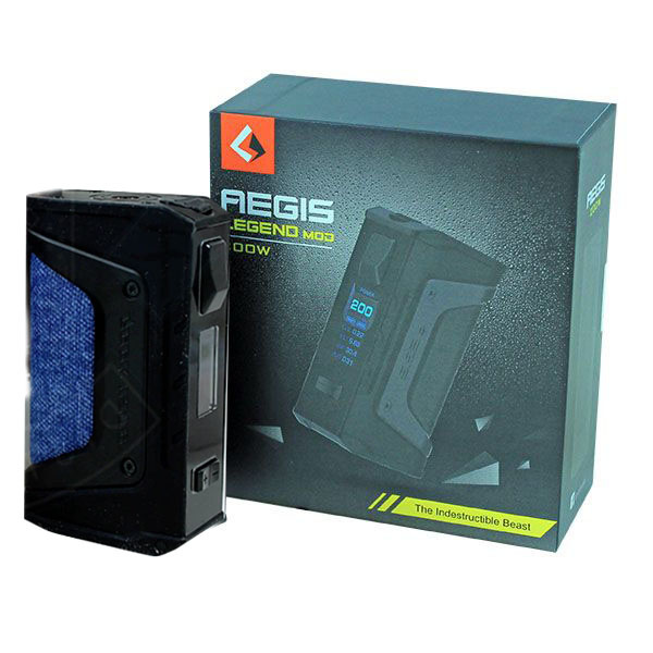 Geek Vape Aegis Legende - 200W