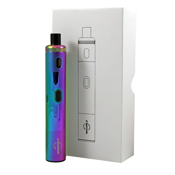 Uwell Whirl S Kit - 1450mAh