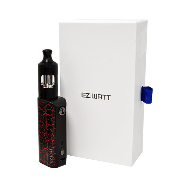 Innokin EZ Watt Starter Set - 1500mAh