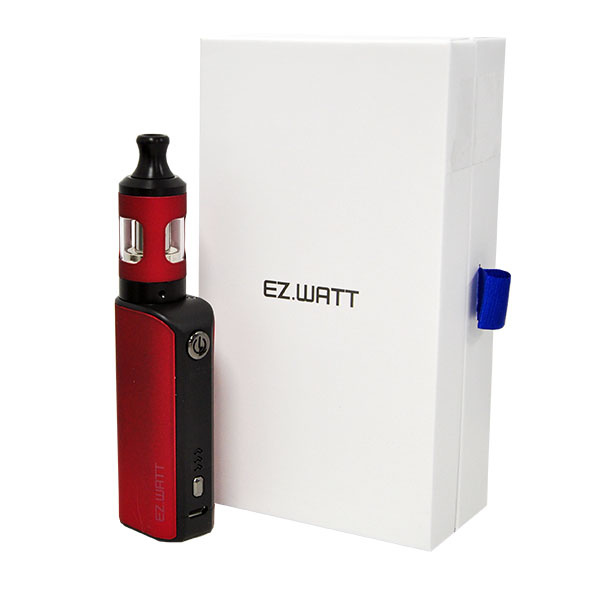 Innokin EZ Watt Starter Set - 1500mAh