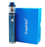 Freemax Twister Starterset Metal - 80W