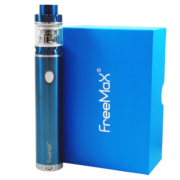 Freemax Twister Starterset Metal - 80W