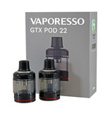 Vaporesso GTX Pod 22 - 2ml