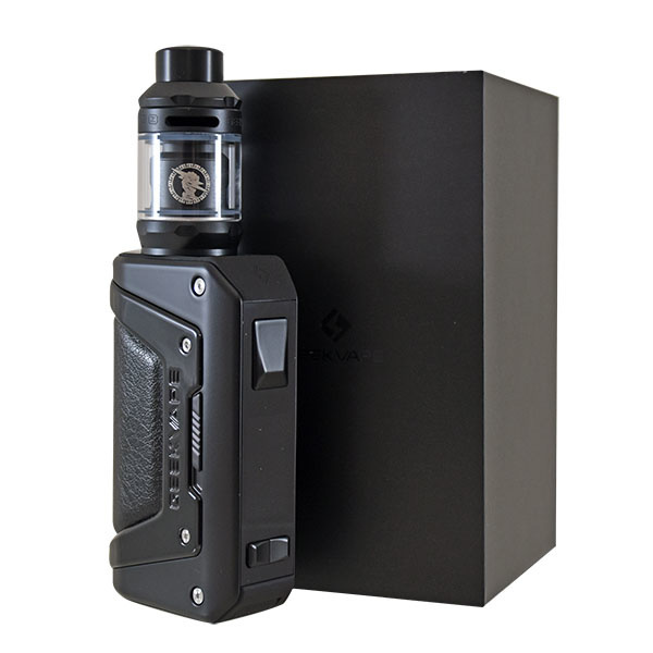 Geek Vape Aegis Legend 2 Kit - 200W