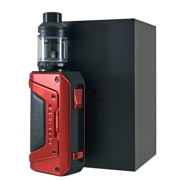 Geek Vape Aegis Legend 2 Kit - 200W