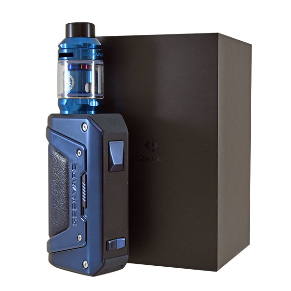 Geek Vape Aegis Legend 2 Kit - 200W