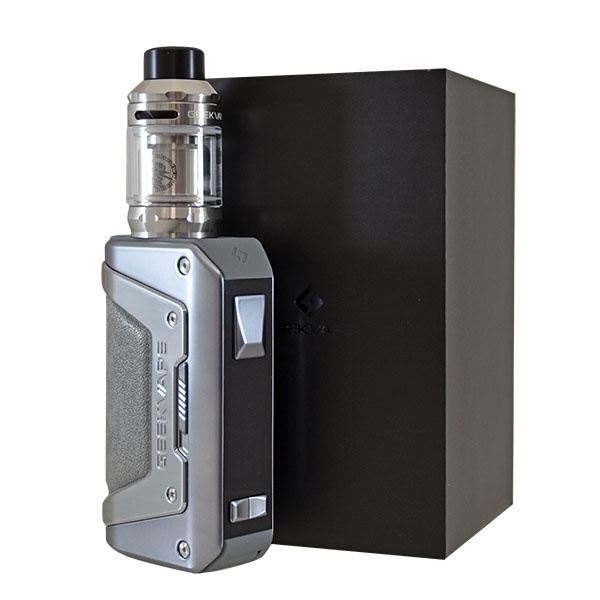 Geek Vape Aegis Legend 2 Kit - 200W