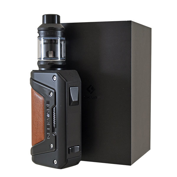 Geek Vape Aegis Legend 2 Kit - 200W