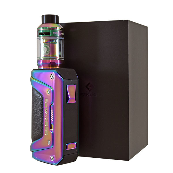 Geek Vape Aegis Legend 2 Kit - 200W