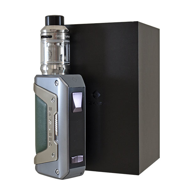 Geek Vape Aegis Legend 2 Kit - 200W