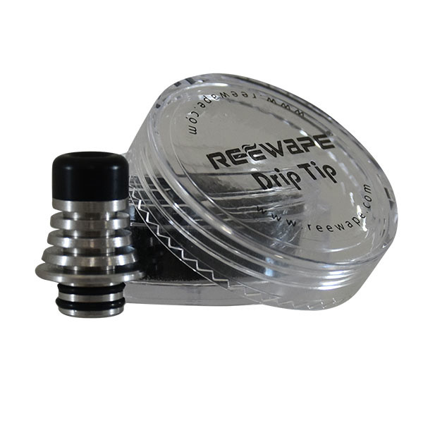 Reewape - AS 278 Resin 510 Tropfspitze