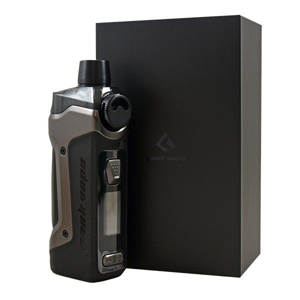 Geek Vape Aegis Boost Pro Vape-Kit - 100W