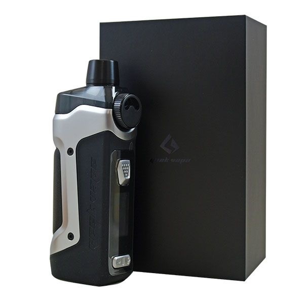 Geek Vape Aegis Boost Pro Vape-Kit - 100W