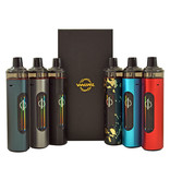 Uwell Whirl T1 Starterset - 1300mAh