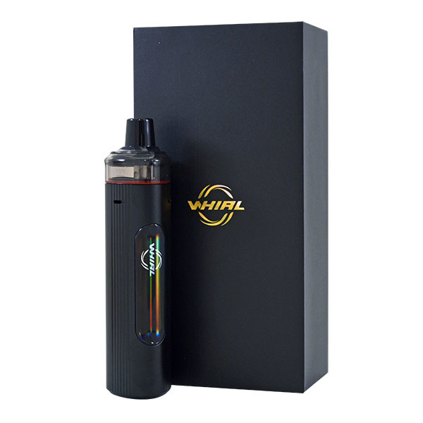 Uwell Whirl T1 Starterset - 1300mAh