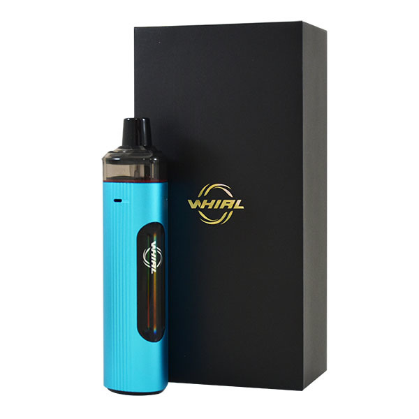 Uwell Whirl T1 Starterset - 1300mAh