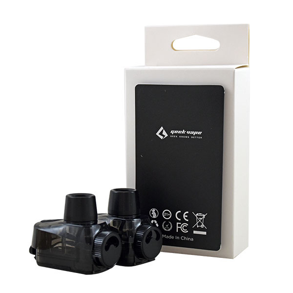 Geek Vape Aegis Boost Pro Pod - 2 Stück