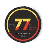 77 – Cola & Vanille