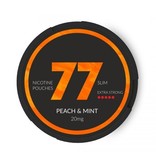 77 – Pfirsich & Minze