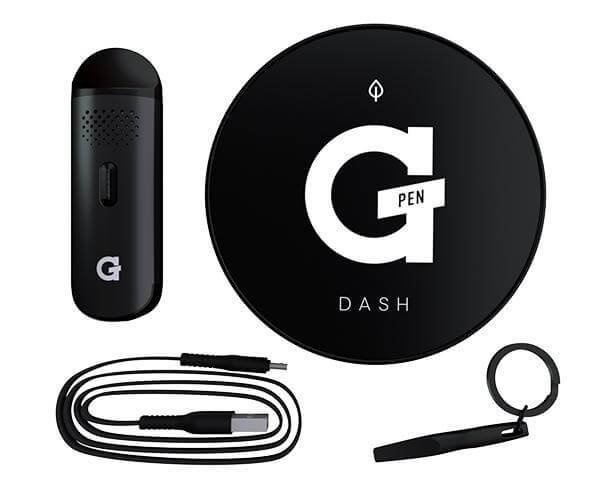 Gpen - Dash