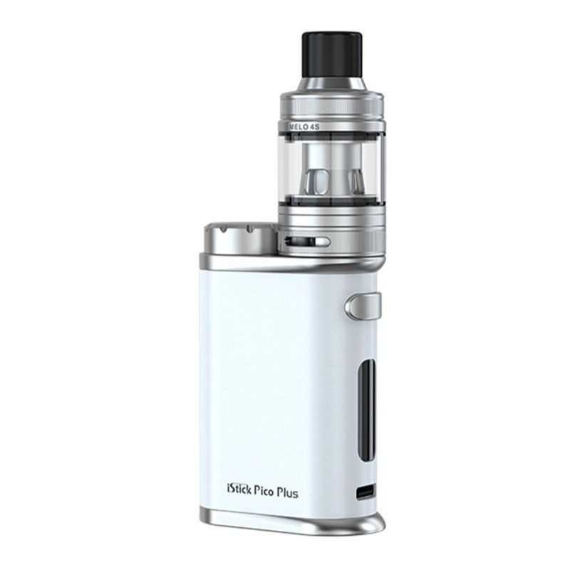 Eleaf iStick Pico Plus Starterset - 75W