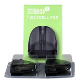 Vaporesso ZERO 2 Pods - 2 Stück