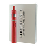 Innokin Endura T18-X Vape-Kit -1000mAh