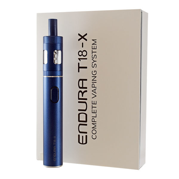 Innokin Endura T18-X Vape-Kit -1000mAh