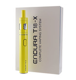 Innokin Endura T18-X Vape-Kit -1000mAh