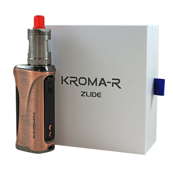 Innokin Kroma-R Zlide Vape Kit - 80W