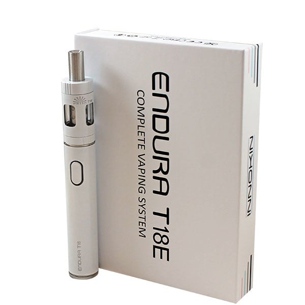 Innokin Endura T18E Starter Set - 1000mAh