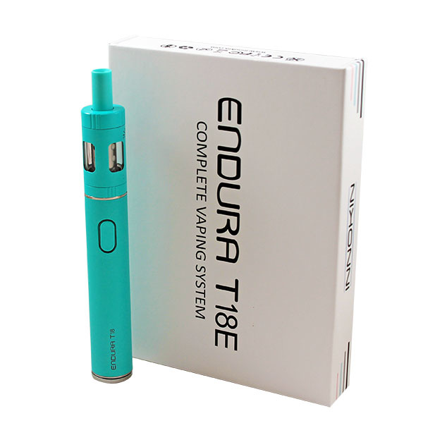 Innokin Endura T18E Starter Set - 1000mAh